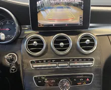 Zunanja slika - Mercedes-Benz C-Razred - AVANTGARDE-HEAD UP-PANO-LED-NAVI-KAMERA-ALU - 17 - Predogledna slika