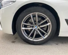 Zunanja slika - BMW Serija 5 - 520d - 5 - Predogledna slika
