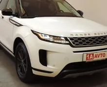 Zunanja slika - Land Rover Range Rover Evoque - 2.0 TD4 D165 MHEV SE Avt. NOVI MODEL-PANORAMA- - 3 - Predogledna slika