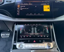 Notranja slika - Audi Q8 - quattro 50 TDI Tiptronic - 9 - Predogledna slika