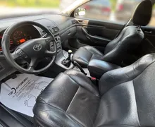 Zunanja slika - Toyota Avensis - Combi 2.2 D SLOVENSKO VOZILO XENON TEMPOMAT USNJE - 14 - Predogledna slika