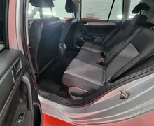 Zunanja slika - VW Golf - Sportsvan 1.6 TDI BMT.BREZ POLOGA DO 7 LET.VELIKI SERVIS OPR - 17 - Predogledna slika