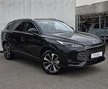 Zunanja slika - MG HS - Luxury 1.5T-GDI Avt + ZIMSKE PNEVMATIKE - 3 - Predogledna slika