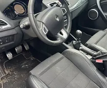 Zunanja slika - Renault Mégane - Megane  Berline 1.6 16V Dynamique - 5 - Predogledna slika