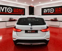 Notranja slika - BMW serija X1: - xDrive20d.XLine Plus.BREZ POLOGA DO 7 LET.1.LAST - 11 - Predogledna slika