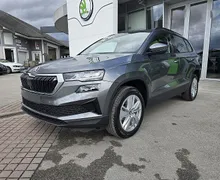 Zunanja slika - Škoda Karoq - Selection 1.5 TSI 110kW TESTNO VOZILO - 3 - Predogledna slika