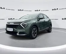 Zunanja slika - KIA Sportage - 2WD 1.6 T-GDI MHEV LX Fresh ISG DCT... - 1 - Predogledna slika