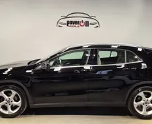 Zunanja slika - Mercedes-Benz GLA-Razred - GLA 200 d Avt.URBAN 1.LAST SLO TEMP KAM KEYLESS - 2 - Predogledna slika