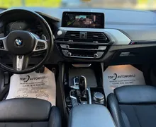 Zunanja slika - BMW X4 - serija : xDrive30d M PAKET FULL LED 360 KAMERA TEM NAVI T - 19 - Predogledna slika