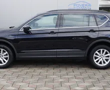 Zunanja slika - Seat Tarraco - 2.0 TDI 110KW  DSG Business +ACC+12.MES.JAM.+LED+ - 5 - Predogledna slika