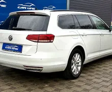 Zunanja slika - Volkswagen Passat - Variant 1.6 TDI BMT Trendline 88kW - 4 - Predogledna slika