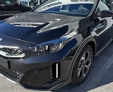 Zunanja slika - KIA XCeed - 1.6 T-GDi LX SMART 7DCT - 7 - Predogledna slika