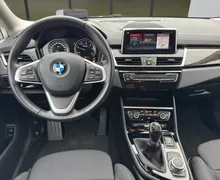 Zunanja slika - BMW 2 Series Gran Tourer - 218d 7 SEDEŽEV+HEAD UP+KAMERA+KEYLESS+ - 8 - Predogledna slika