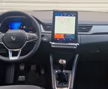 Zunanja slika - Renault Symbioz - TCe 140 techno + paket ZIMA - 9 - Predogledna slika
