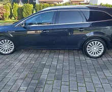 Zunanja slika - Ford Mondeo - Titanium 2.0 TDCi.KAMERA.BIXENON.2xPDC.LED.NAVI... - 5 - Predogledna slika