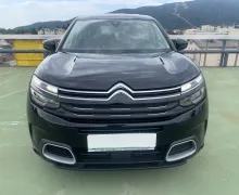 Zunanja slika - Citroën C5 - BlueHdi 130 S S Shine NAVI. KAMERA. 2X PDC - 6 - Predogledna slika