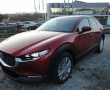 Zunanja slika - Mazda CX-30 - 2.5 G-140 MHEV CENTRE-LINE DESI - 2 - Predogledna slika