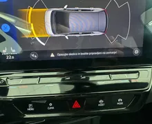 Zunanja slika - Volkswagen ID.3 - Pro electric.NEMŠKI.NAVI.LED.GRET.SEDEŽEV. - 13 - Predogledna slika
