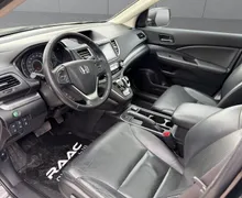 Zunanja slika - Honda CR-V - 4WD 1,6 i-DTEC Lifestyle Avt. - 6 - Predogledna slika