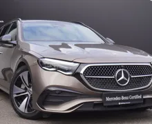 Zunanja slika - Mercedes-Benz E-Razred - E 300 e T AMG LINE - 1 - Predogledna slika
