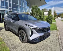 Zunanja slika - Geely Cityray - 1.5 7DCT FWD GF - 3 - Predogledna slika