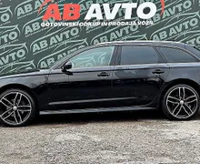 Zunanja slika - Audi A6 - Avant 2.0 TDI ultra S tronic 140kW S-LINE+ACC+LEASING - 8 - Predogledna slika