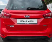 Zunanja slika - Ford B-MAX - 1.0 EcoBoost 74 kW Titanium ALU PLATIŠČA-KLIMA-SLO - 5 - Predogledna slika