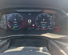 Zunanja slika - Škoda Octavia - Combi 2.0 TSI RS DSG - 7 - Predogledna slika
