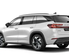 Zunanja slika - Škoda Kodiaq - Sportline 2.0 TSI DSG 4x4 - 3 - Predogledna slika