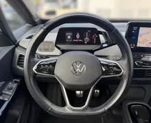 Notranja slika - Volkswagen ID.3 - Pro Family 58 kWh Panorama - Matrix - Kamera - 8 - Predogledna slika
