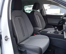 Zunanja slika - Seat Leon - 1.5 TSI 115KM STYLE EDITION - VLEČNA KLJUKA - - 10 - Predogledna slika