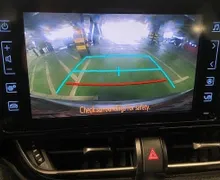Zunanja slika - Toyota C-HR - C-enter 1.8 VVT-i hibrid CVT NAVI. KAMERA.TEM - 11 - Predogledna slika