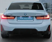 Zunanja slika - BMW Serija 3 - : 330E xDrive  A T  M SPORT LASER KAM WIDE - 4 - Predogledna slika