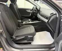Zunanja slika - Audi A4 - 30 TDI Mild-Hybrid advanced - 7 - Predogledna slika