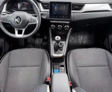 Zunanja slika - Renault Captur - TCe 90 Techno - 8 - Predogledna slika