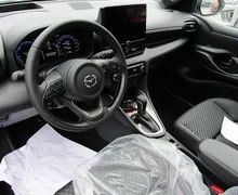 Zunanja slika - Mazda Mazda2 - 1.5 HEV HOMURA PLUS E-CVT - 6 - Predogledna slika