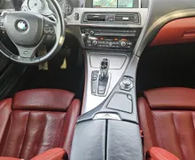 Zunanja slika - BMW Serija 6 - Coupe: 640i Coupe 320ks °M-PAKET° °STR.OKNO° °20-COL° - 10 - Predogledna slika