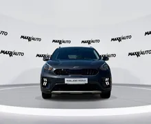 Zunanja slika - KIA Niro - 1.6 HEV DCT - 2 - Predogledna slika