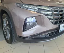 Zunanja slika - Hyundai Tucson - 4WD 1.6 CRDi MHEV Style DCT 48V-SLO-LED-NAVI-KAMER - 17 - Predogledna slika