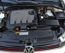 Motor in tehnologija - Volkswagen Golf - Comfortline 1,6 TDI - 41 - Predogledna slika