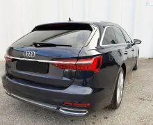 Zunanja slika - Audi A6 - Avant 40 TDI S tronic - 3 - Predogledna slika