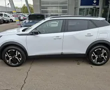 Zunanja slika - Peugeot 2008 - ALLURE 1.2 PURE TECH 130 EAT8 - 2 - Predogledna slika