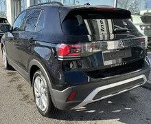 Zunanja slika - VW T-Cross - 1.0 TSI 4ALL 85  115 - 3 - Predogledna slika
