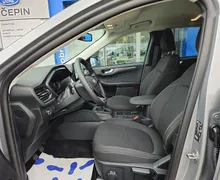 Zunanja slika - Ford Kuga - Titanium 1.5 EcoBoost - 3 - Predogledna slika