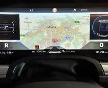Zunanja slika - VW Touareg - 4motion V6 TDI BMT  Tiptronic ACC-360KAMERE-ZRAČNO - 17 - Predogledna slika