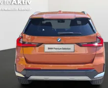 Zunanja slika - BMW X1 - serija :  xDrive23d xLine Avt. el. kljuka - 4 - Predogledna slika