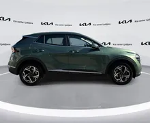 Zunanja slika - KIA Sportage - 1.6 T-GDI LX Fresh ISG - 4 - Predogledna slika