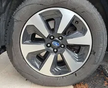 Zunanja slika - Subaru Forester - 2.0D STYLE AUTO 4WD -VLEČ. KLJUKA -200€ MESEČNO - 18 - Predogledna slika
