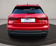 Zunanja slika - Audi Q3 - 35 TFSI od 1 lastnika 1 letna garancija - 4 - Predogledna slika
