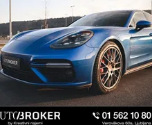 Zunanja slika - Porsche Panamera - Turbo PDK ACC 360KAM 24M PA - 1 - Predogledna slika